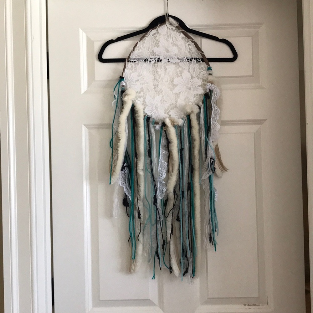 Dream catcher